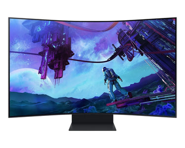 Samsung Odyssey Ark 2nd - G97NC 55" - EasyLounge - 7