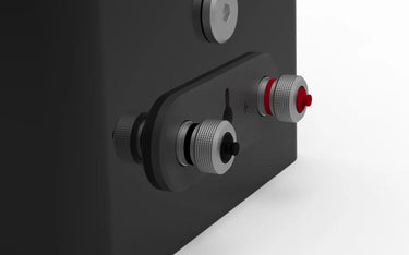 Monitor Audio Radius 3 4G Noir - EasyLounge - 10