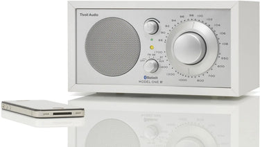 Tivoli Model One BT Blanc - EasyLounge - 3