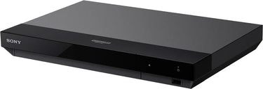 Sony UBP-X500 Noir - EasyLounge - 5