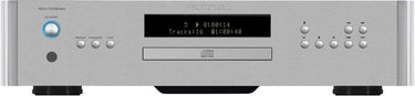 Rotel RCD-1572 MK2 Silver