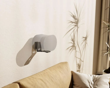 Norstone Support mural rotatif Noir pour Sonos Era 300 - EasyLounge - 5
