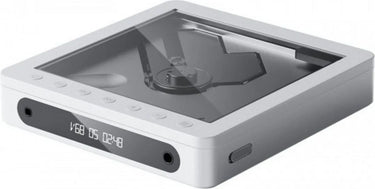 FiiO DM13 BT Transparent