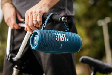 JBL Charge 6 Bleu - EasyLounge - 14