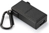Astell Kern Étui de protection Noir pour HB1 - EasyLounge - 2