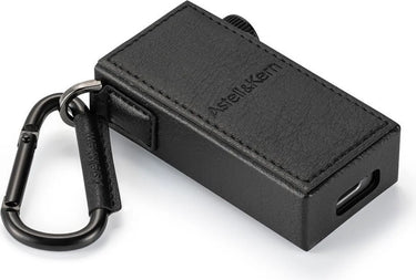 Astell Kern Étui de protection Noir pour HB1 - EasyLounge - 2