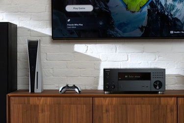 Onkyo TX-RZ30 - EasyLounge - 9