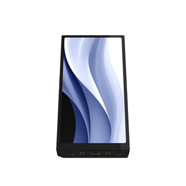 Hiby R6 Pro Max Noir - EasyLounge - 2