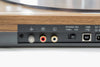 Teac TN-400BT Noyer - EasyLounge - 2