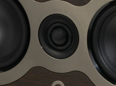 Q Acoustics 3090C Noyer - EasyLounge - 8