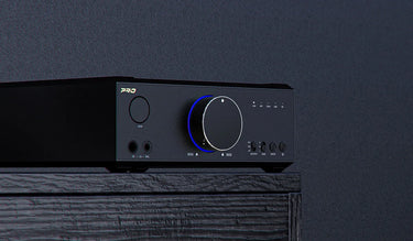 FiiO K9 Pro ESS Transparent - EasyLounge - 4