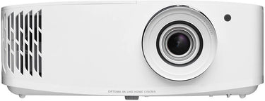 Optoma UHD55 - EasyLounge - 5