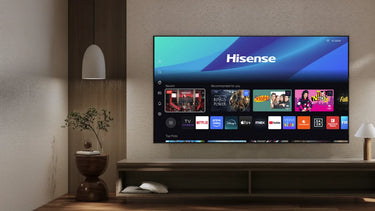 Hisense 100UXQ - EasyLounge - 18