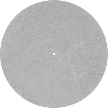 Pro-ject Leather It Cuir Gris