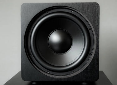 Velodyne Deep Blue 12 Noir - EasyLounge - 6