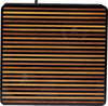 Grille Bois Noir pour caisson Rel Acoustics Planar PL1 - EasyLounge - 2