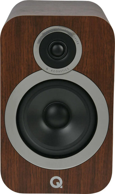 Q Acoustics 3030i Noyer - EasyLounge - 5