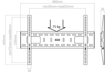 Norstone Walm 3260 - EasyLounge - 2