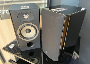 Focal Aria Evo X N°1 Noir laqué - EasyLounge - 21