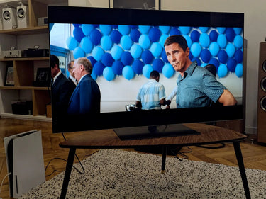 LG Electronics OLED55G5 - EasyLounge - 17