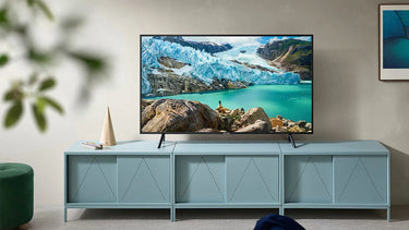 Samsung UE65RU7175 - EasyLounge - 12