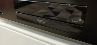 Pioneer UDP-LX500 Noir - EasyLounge - 11