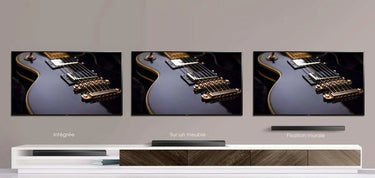 Hisense HS312 - EasyLounge - 15