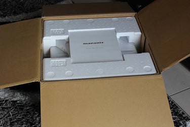 Marantz Model 30 Silver - EasyLounge - 22