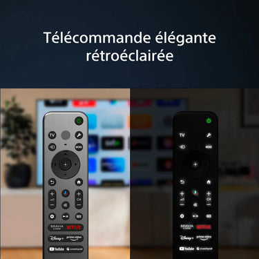 Sony XR-77A95L - EasyLounge - 2