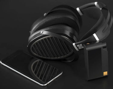 HiFiMAN Ananda Stealth Magnet - EasyLounge - 2