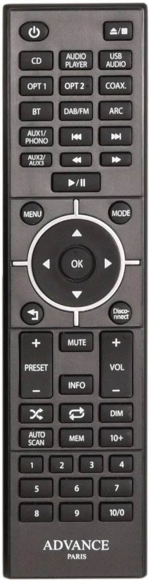 Advance Paris PlayStream A1 HDMI - EasyLounge - 2