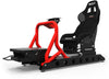 RSeat P1 Rouge - EasyLounge - 2
