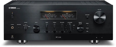 Yamaha R-N2000A Noir - EasyLounge - 4