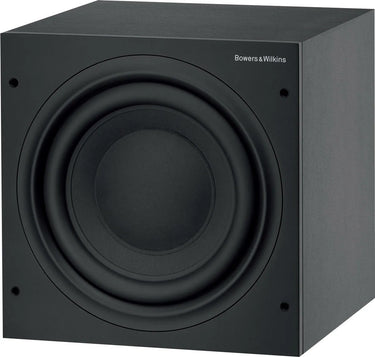 BW ASW608 Noir mat