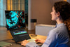 Asus ZenScreen Fold OLED MQ17QH - EasyLounge - 11