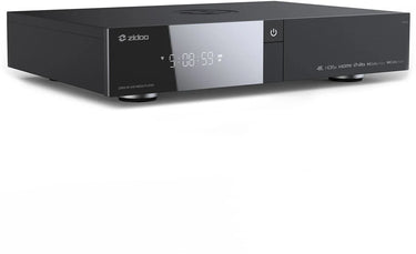 Zidoo Z2600