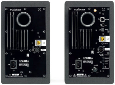 Yamaha NX-N500 Noir - EasyLounge - 2