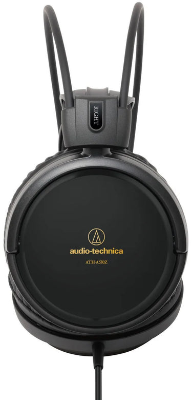 Audio-Technica ATH-A550Z - EasyLounge - 2