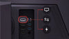LG Electronics UltraGear 45GR75DC-B - EasyLounge - 5