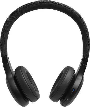 JBL Live 400BT Noir - EasyLounge - 3