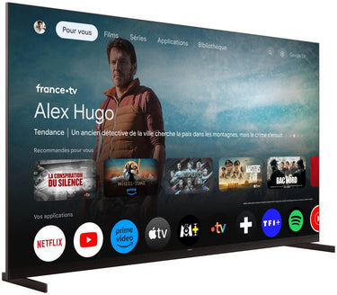 TCL 98X11L - EasyLounge - 12