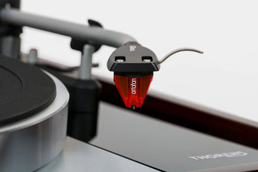 Thorens TD 1500 Noyer laqué - EasyLounge - 9