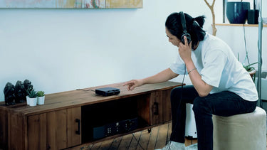 Bluesound Node Nano - EasyLounge - 15