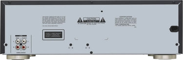 Teac AD-850-SE/B - EasyLounge - 3