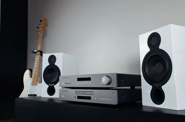 Cambridge Audio AX C35 Gris - EasyLounge - 6
