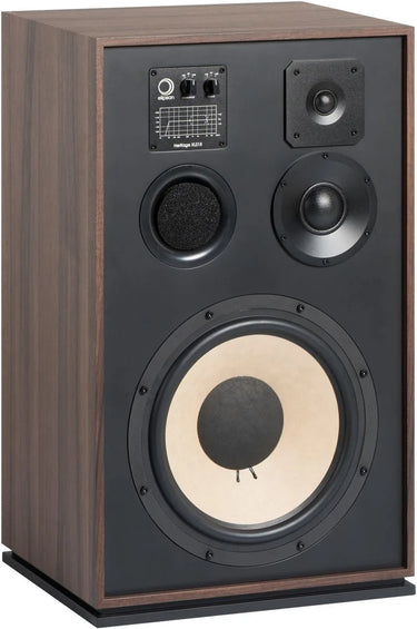 Elipson Heritage XLS 15 Noyer - EasyLounge - 4