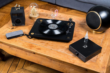 Elipson Alpha 100 RIAA BT 80è Anniversaire - EasyLounge - 6