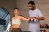 Shokz OpenFit Air Rose - EasyLounge - 16