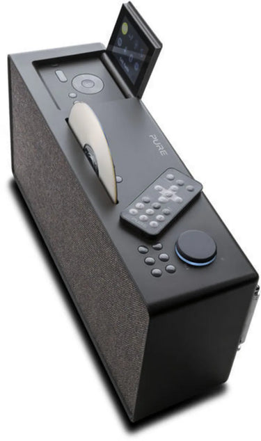 Pure Evoke Home Noir - EasyLounge - 4