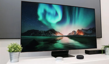 Samsung QE55Q90R - EasyLounge - 31